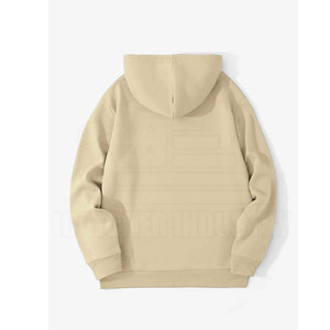 เสื้อฮู้ดแฟชั่นสำหรับผู้ชายเสื้อฮู้ดเข้ารูปดีไซน์ล่าสุด - Product Image 2