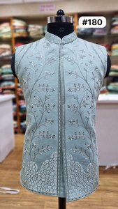 เสื้อเชิ้ตผู้ชายดีไซน์เนอร์ คอติ สไตล์ลำลอง ผ้าโดบี้ โพลีเอสเตอร์/เรยอน ระบายอากาศได้ดี ไม่ยับ ทรงปกติ FABZONE ผู้ส่งออกขายส่ง - Product Image 2