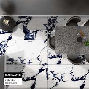 2020 Nueva colección La mayoría de las ventas de fabricación de baldosas impresas en China EN LA India para uso comercial. - Product Image 1