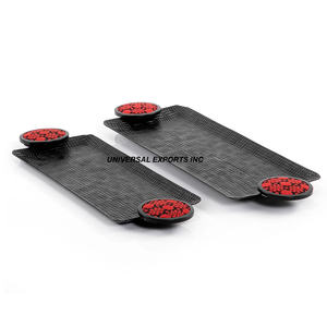 Plateau à chocolat en métal fini noir Design personnalisé Plateau à chocolat fantaisie Nouvelle arrivée Plateau à chocolat fantaisie - Product Image 1