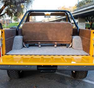 Fairly Used Classic 1972 Chevr_olet K5 <b>for</b> Used Gasoline <b>Manual</b> <b>for</b> <b>Sale</b> - Product Image 6