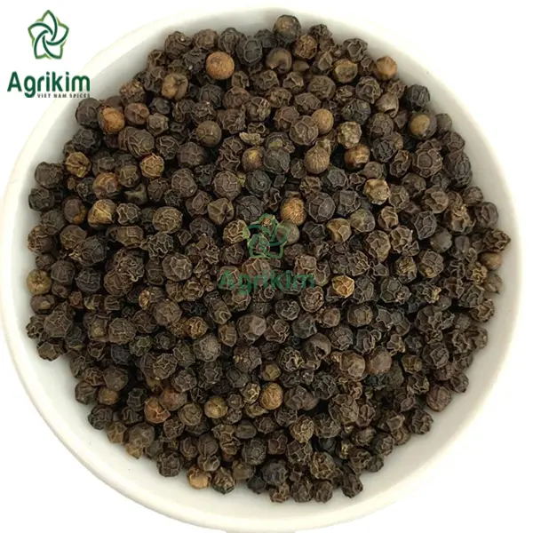 [FREE SAMPLE] VERY HOT BLACK PEPPER 500GL/550GL/570GL/580GL/5MM WITH THE BEST PRICE FROM RELIABLE VIETNAM SUPPLIER +84363565928