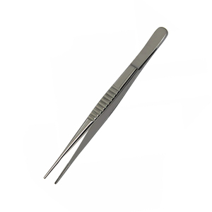 คีมผ่าตัดปลายหยักเครื่องมือผ่าตัดขนาด7นิ้ว180มม. (20ซม.) - Product Image 6