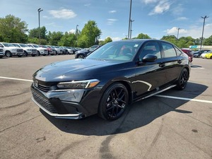 NEW 2024 HO-NDA ACCO-RD Sedan Left Hand Drive Leather Seats Rear <b>Camera</b> for Sales - Product Image 3