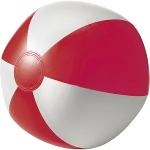 Gadget Personalizzati a Forma di Pallone da Spiaggia Lola, Divertenti Giocattoli per Esterni - Product Image 6