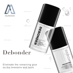 <b>Eyelash</b> <b>Glue</b> <b>Remover</b> Spray - Product Image 2