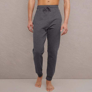 Pantalones Deportivos Casuales de Alta Calidad para Hombre, Estilo Jogger, con Parches, Cintura Elástica, Pantalones Deportivos Ajustados con Bolsillos Laterales para Hombre - Product Image 5