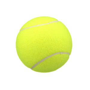 ผู้ผลิตจากปากีสถาน รับผลิตตามแบบ ODM ขายส่ง ลูกเทนนิสพาเดล คุณภาพสูง พรีเมียม ทนทาน รับผลิตแบบ OEM ราคาถูก สำหรับกีฬา - Product Image 3