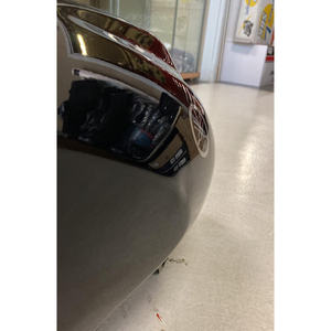 Nouveau réservoir de carburant Yamaha YBR 125 2005/2007 en plastique noir avec pièces en acier et aluminium pour carburateur de moto - Product Image 4