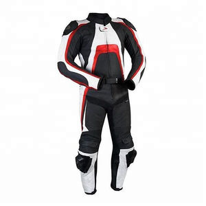 Traje de Motociclismo de Dos Piezas, Transpirable, de Secado Rápido, Resistente al Viento, con Protección CE, Chaqueta y Pantalones Personalizados para Equipo, Equipo OEM Unisex - Product Image 1