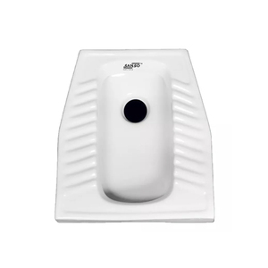 Vente en gros de toilettes à la turque pour salles de bain, articles sanitaires, Éthiopie Afrique, approvisionnement en vrac - Product Image 1