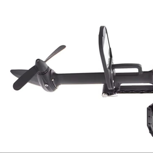 Système de direction à pédales modèle 2022 fabriqué en Géorgie compatible avec les kayaks Lono SUPs Rackham NOUVELLE EXPÉDITION INTERNATIONALE - Product Image 1