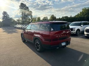 Oferta de la Mejor Calidad: Hyundai Santa Fe SEL AWD 2025 Usado, Garantía OEM de 1 Año - Product Image 3