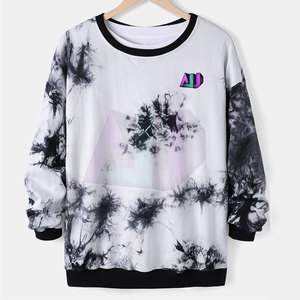 Nouveau sweat-shirt d'hiver pour homme, 100% coton, coupe-vent et respirant, design épuré pour le quotidien et les aventures en plein air - Product Image 1