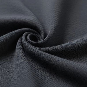 ชุดวอร์มกันเหงื่อสำหรับผู้ชายชุดกีฬาผ้ายืดน้ำหนักเบาระบายอากาศได้ดีชุดออกกำลังกายวิ่งในยิมสำหรับฤดูใบไม้ผลิ - Product Image 4