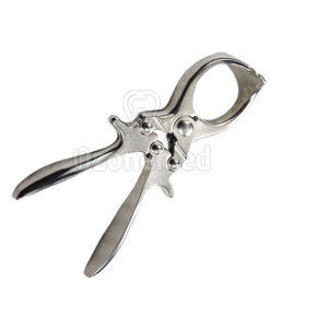 Instrumento veterinario reutilizable de alta precisión Herramienta de castración segura y efectiva con cortes limpios para el cuidado de la salud animal - Product Image 6