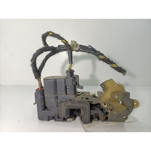 CERRADURA DELANTERA IZQUIERDA FIAT Marea Weekend 46766575 182A2000 (96>01) - Product Image 3