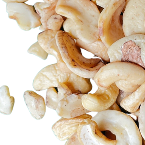 WW320เม็ดมะม่วงหิมพานต์ดิบจากซันติโกผู้จัดจำหน่ายที่เชื่อถือได้จากเวียดนาม - Product Image 1