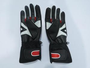 Gants de moto chauffants Masontex Gants imperméables et chauds à écran tactile Gants de moto d'hiver - Product Image 4