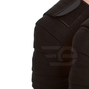 Genouillères réglables, équipement de sport, absorption des chocs, pour volley-ball, basket-ball, cyclisme, randonnée, protection extérieure - Product Image 6