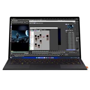 Authentique One X Player Super X 14" AMD AI MAX+ 395 Ordinateur portable + Tablette 2 en 1 Max. 128 Go de RAM - Product Image 2