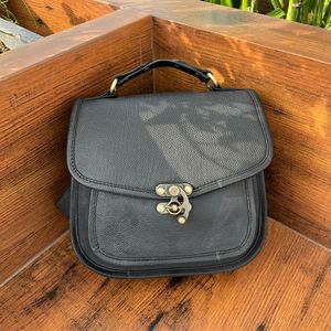 2024 usine personnalisé pleine fleur en cuir véritable dames sacs à main mode haute qualité en cuir de vache luxe serrure sac à main pour les femmes - Product Image 4