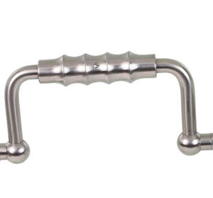 Retractor de Férula HUDSON para Cirugía de Columna y Neurocirugía, Instrumento Quirúrgico de Acero Inoxidable Duradero, Suministro OEM/ODM - Product Image 2
