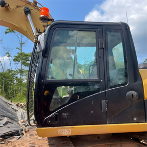 2012 Caterpillar 315DL รถขุดแมวดั้งเดิมสำหรับโครงการโครงสร้างพื้นฐานขนาดใหญ่พร้อมส่ง - Product Image 3