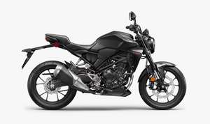 Offres Exceptionnelles 2025-2026 Honda CB 300R Bassee 286 cc Monocylindre 4 temps Nouvelles Motocyclettes de Route - Product Image 3
