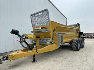 Esparcidor de Estiércol Tubeline NITRO 575RS 2024 en Venta - Product Image 3