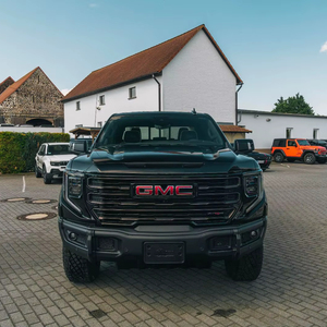 Ventes classiques d'occasion <span class=keywords><strong>2020</strong></span> <span class=keywords><strong>GMC</strong></span>-<span class=keywords><strong>Sierra</strong></span> automatique essence 4 cylindres Euro6d 5 places 400hp voitures d'occasion prêtes <span class=keywords><strong>à</strong></span> exporter dans le monde entier - Product Image 1
