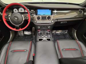 ROLLS-ROYCE DAWN 2020 USADO CON BAJO KILOMETRAJE, Color Blanco Ártico, Convertible, Auto de Lujo - Product Image 2