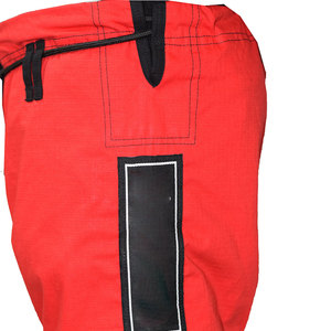 ชุดเครื่องแบบ BJJ GI ชุด BJJ GI ชุดเครื่องแบบบริการ BJJ GI น้ำหนักเบา - Product Image 5