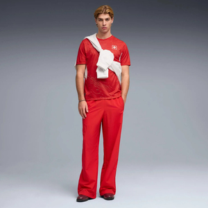 Maillot de football personnalisé haute performance avec votre propre logo, logo d'équipe et écussons brodés, maillots pour hommes - Product Image 3