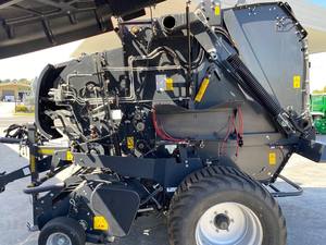 Nouvelles presses à foin rondes abordables à bon prix - Product Image 6