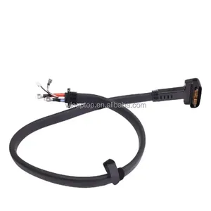 Agras T50/T40 <b>Battery</b> Charging Cable Copper Core IP-Rated Plug-and-Play Fast Charging for Agricultural UAV <b>Drone</b> Accessories - Product Image 4
