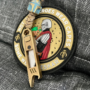 Nuevo diseño ecológico personalizado 3D parches de goma suave logotipo en relieve etiquetas de silicona de Pvc etiquetas de Pvc de alta frecuencia para prendas de vestir - Product Image 6