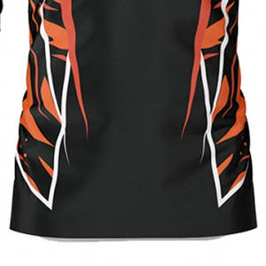 Maillot de moto à manches longues pour hommes, vêtements de vélo tout-terrain, Motocross, 2023 - Product Image 4