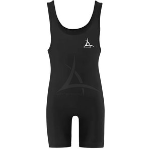 Custom <b>Men</b> Adults Wrestling <b>Singlet</b> Training Breathable Eco-Friendly Quick Dry Athletic Sleeveless Design Your Pattern High - Product Image 1