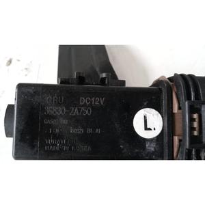 Relais de chauffage de bougie de préchauffage D4FB KIA Soul Series (14>18) 36830-2A750 Diesel 1.6 - Product Image 4