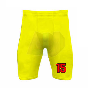 Conjunto de Uniforme de Compresión 7v7 Transpirable, Hecho de Tela de Poliéster 100% Duradera, Diseñado para Mayor Comodidad, Flexibilidad y Ligereza - Product Image 4