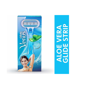 Maquinilla de afeitar para depilación Gillette Venus Breeze - Product Image 3