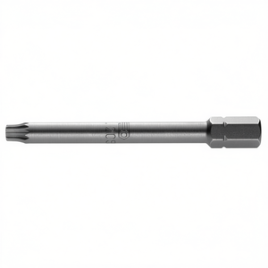 Puntas largas estándar Facom Serie 2 para tornillos de cabeza XZN de múltiples dientes, herramienta para destornillador - Product Image 3