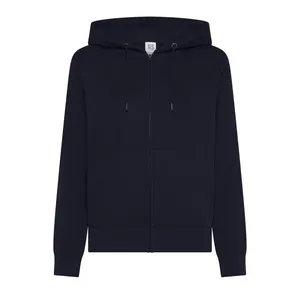 Felpa con Zip Personalizzata Vega per Donna, per Felpe e Maglioni Promozionali - Product Image 5