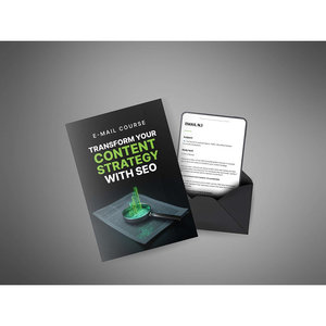 Mastery Pack HS-BD-012 per Risorse Didattiche di Ricerca e SEO - Product Image 1