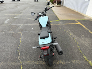 Eliminators SE (ABS) 2025 Disponibles en Tienda, Motocicletas Nuevas - Product Image 6