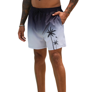 Elegante estilo playero: diseño moderno y ligero, ideal para días de playa, ofrece un aspecto versátil, ideal para nadar, opción elegante - Product Image 4