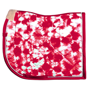 Selle de cheval matelassée de haute qualité professionnelle, fabricant sur mesure en gros pour des performances équestres durables - Product Image 1