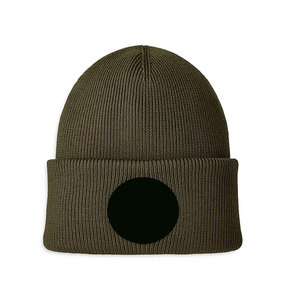 หมวกบีนนี่ถักอะคริลิค100% ออกแบบได้ตามที่ต้องการสำหรับฤดูหนาว - Product Image 1