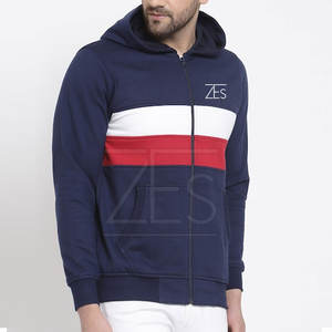 Sweats à capuche en polaire de haute qualité pour hommes Utilisation Offre Spéciale Sweats à capuche en polaire à séchage rapide pour hommes en stock - Product Image 4